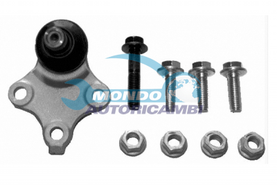 Ball Joint