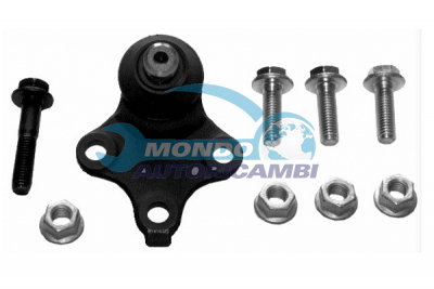 Ball Joint
