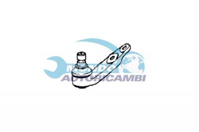 Ball Joint