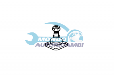 Ball Joint