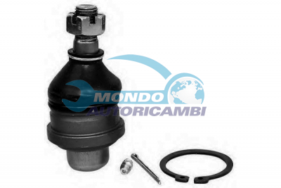 Ball Joint