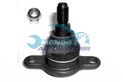 Ball Joint