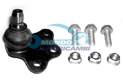 Ball Joint