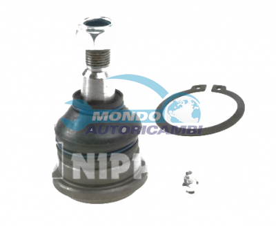 Ball Joint