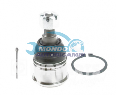 Ball Joint
