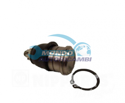 Ball Joint