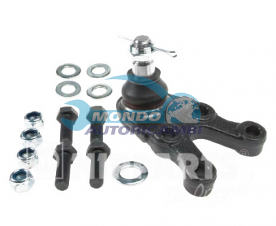 Ball Joint