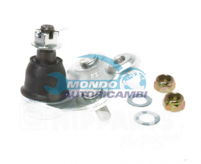 Ball Joint