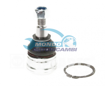 Rotule de suspension