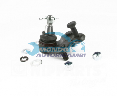 Ball Joint