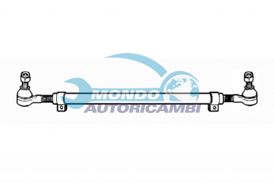 Rod Assembly