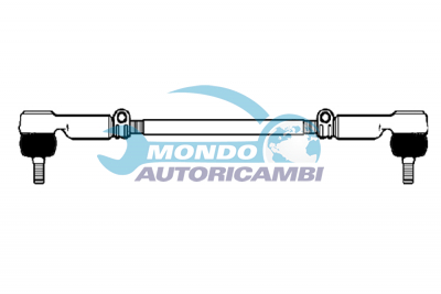 Barre de connexion