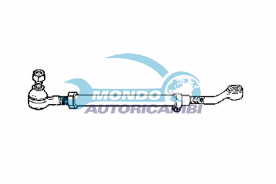 Rod Assembly