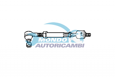 Rod Assembly
