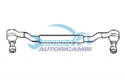 Rod Assembly