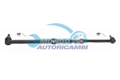 Rod Assembly