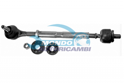 Rod Assembly