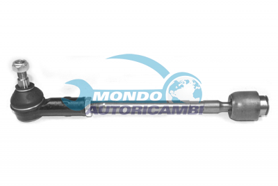 Rod Assembly