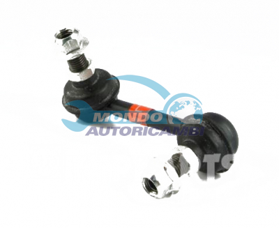 Entretoise/tige, stabilisateur