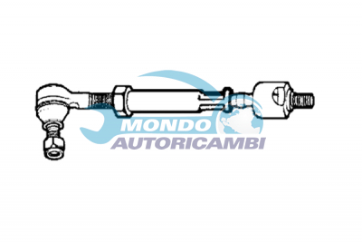 Rod Assembly
