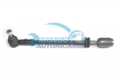 Rod Assembly