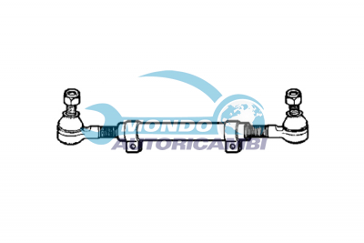 Rod Assembly