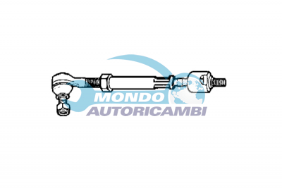 Rod Assembly