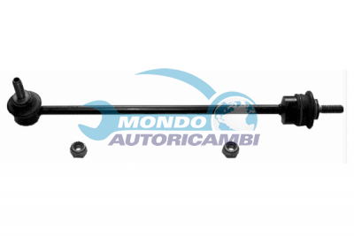 Rod Assembly