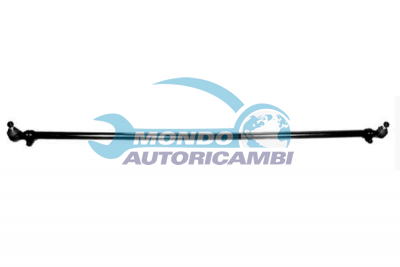 Rod Assembly