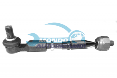 Rod Assembly