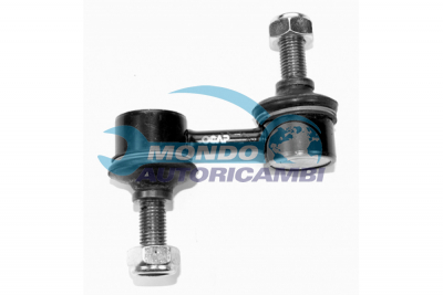 Sway Bar, suspension