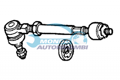 Rod Assembly