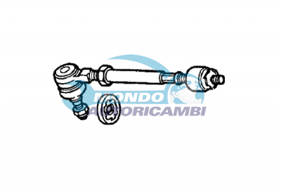 Rod Assembly