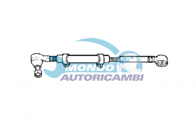 Rod Assembly