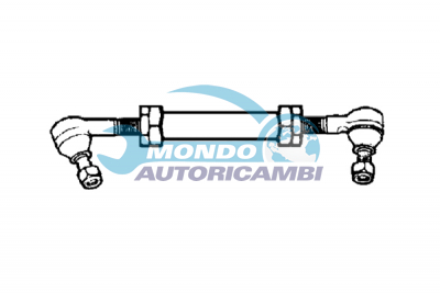 Rod Assembly