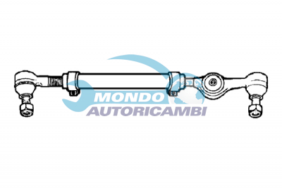 Rod Assembly