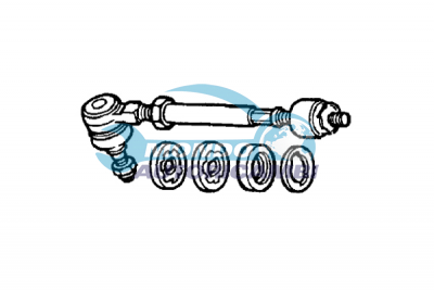 Rod Assembly