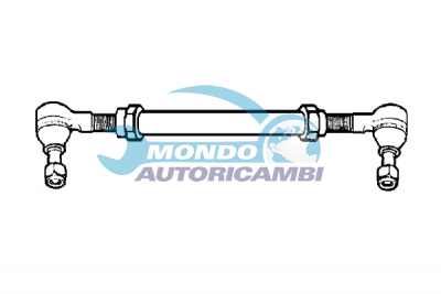 Rod Assembly