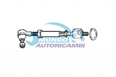 Rod Assembly