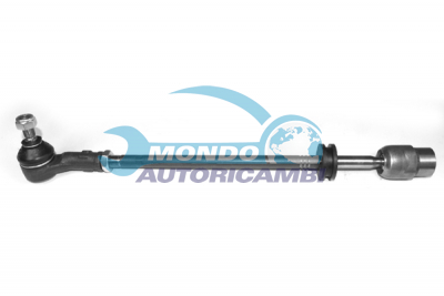 Rod Assembly
