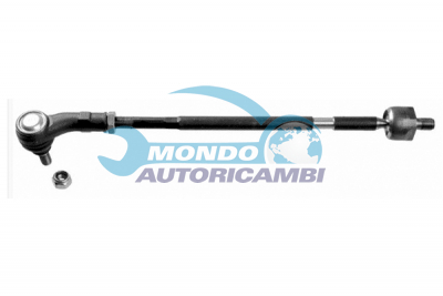 Rod Assembly