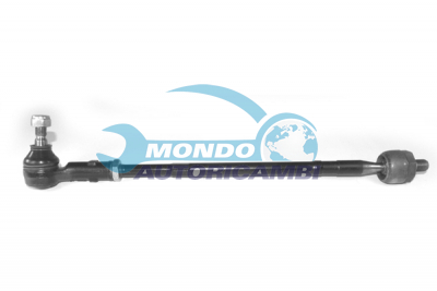Rod Assembly