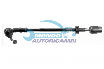 Rod Assembly