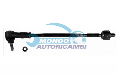 Rod Assembly