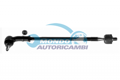 Rod Assembly