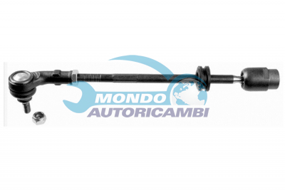 Rod Assembly