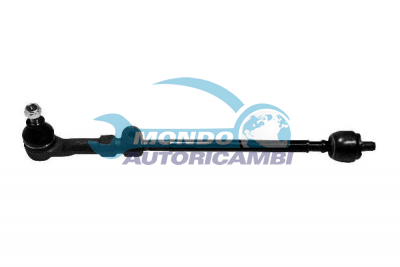 Rod Assembly
