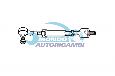 Rod Assembly