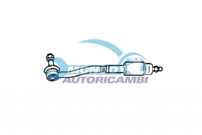 Rod Assembly