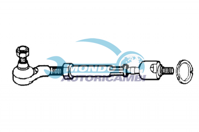 Rod Assembly